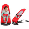 Baby Bouncer Chair – Foldable & Safe for Infants