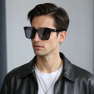 Ai Smart Bluetooth Audio Sunglasses